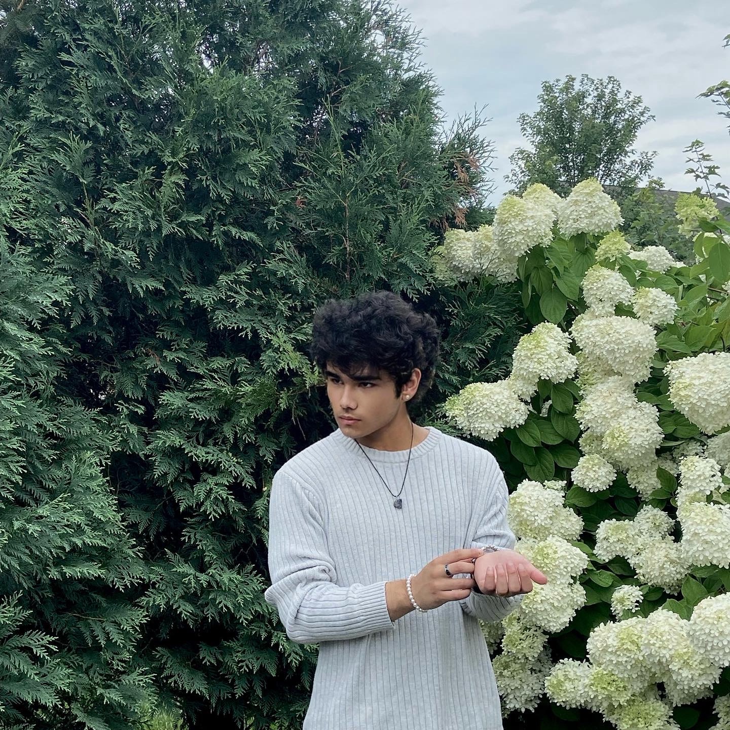 Songs That Show I Care